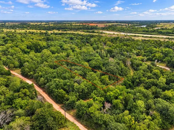 1703 Broken Arrow Rd Lot 12, Crescent, OK 73028