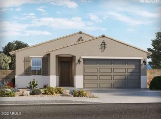 22329 W Yavapai St, Buckeye, AZ 85326