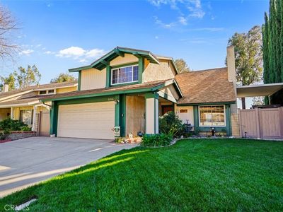 21946 Peppercorn Dr, Santa Clarita, CA, 91350