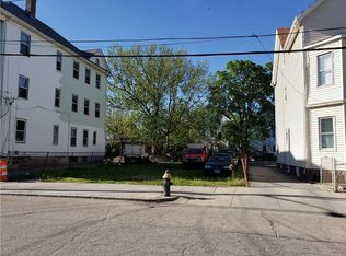 45 Rosedale St, Providence, RI 02909