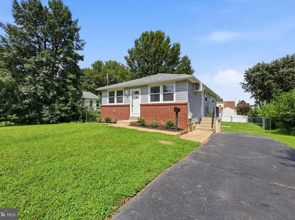 107 Wellington Rd, Aston, PA 19014