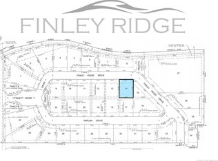 862 E Finley Ridge Dr, Tahlequah, OK 74464