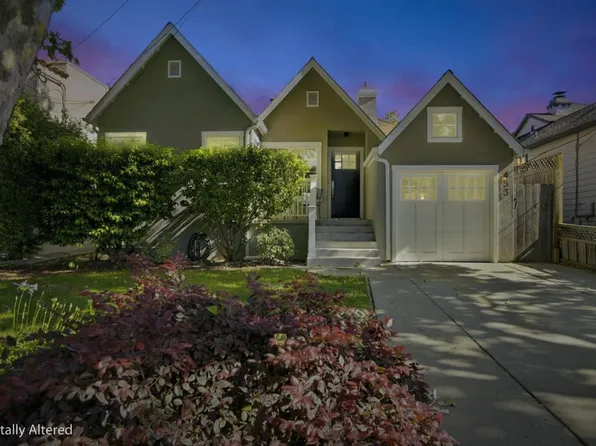 453 26th Ave, San Mateo, CA 94403