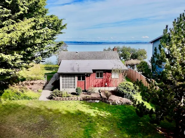 18616 Angeline Avenue NE, Suquamish, WA 98392