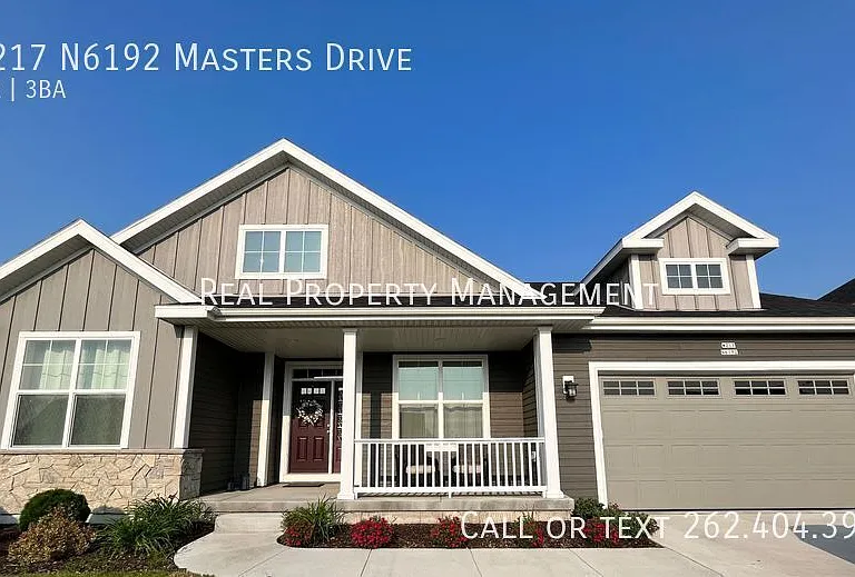 W217N6192 Masters Dr — Photo 1