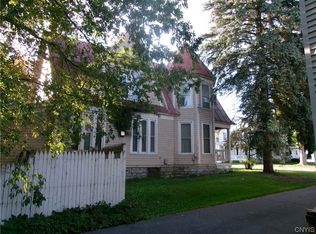 5378 Dayan St, Lowville, NY 13367