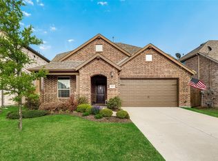 412 Badlands Trl, Celina, TX 75009