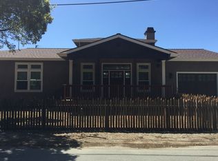 205 Poplar St, Aptos, CA 95003