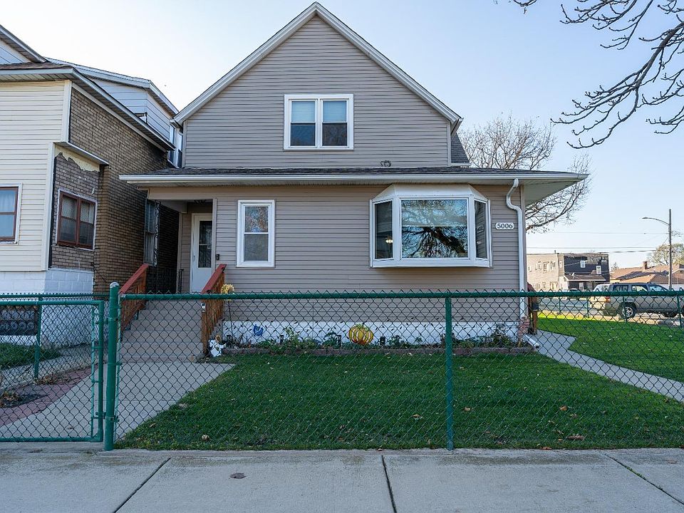 5004 Tod Ave 5006, East Chicago, IN 46312 MLS 522745 Zillow