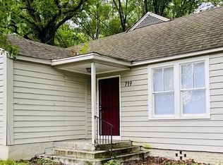 719 Craft Rd, Memphis, TN 38116