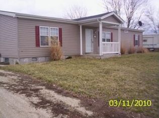 1724 Apache Trl, Hermann, MO 65041