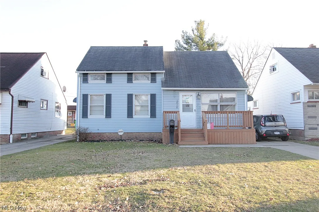 12110 Woodward Blvd photo 1