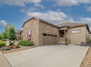 3418 New Haven Cir, Castle Rock, CO 80109