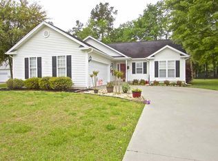 2117 Kirkland Dr, Conway, SC 29526