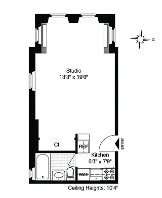 Rented by Douglas Elliman | media 8