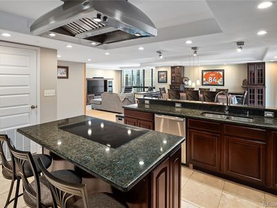 1777 Larimer Street #1610, Denver, CO, 80202