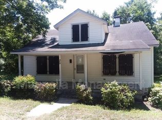 712 Highland Ave, Henderson, NC 27536
