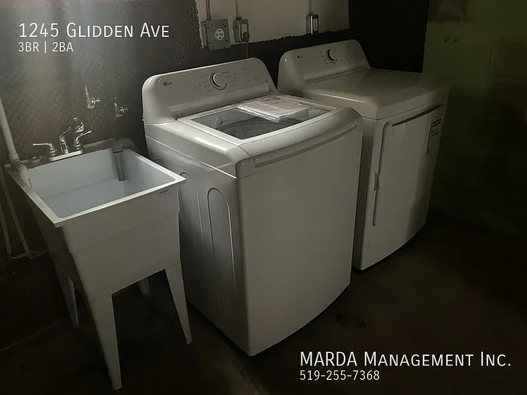 1245 Glidden Ave — Photo 29