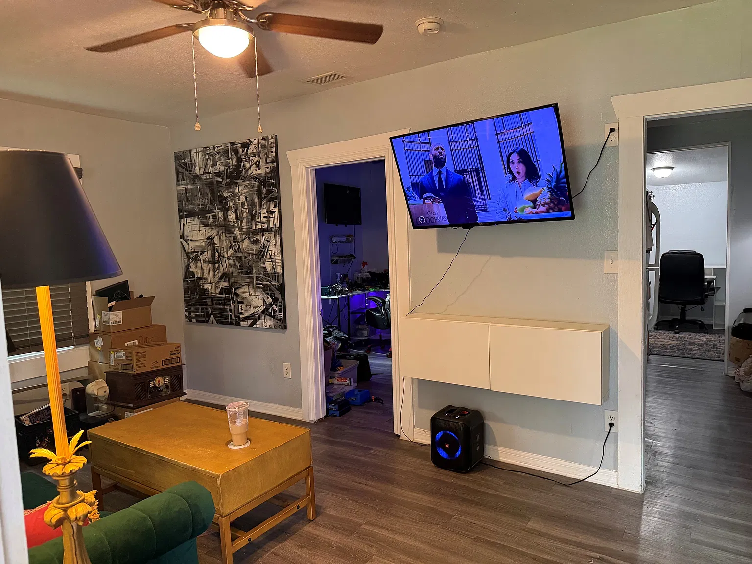 2 bed, 800 sqft, $1,550 — Photo 3