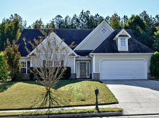 2373 Radcliff Dr, Lawrenceville, GA 30043