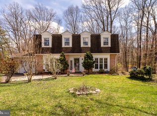 8605 Stonewall Rd, Manassas, VA 20110