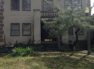 1237 Harbert Ave #5, Memphis, TN 38104