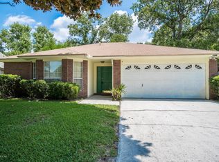 8021 Mactavish Way W, Jacksonville, FL 32244
