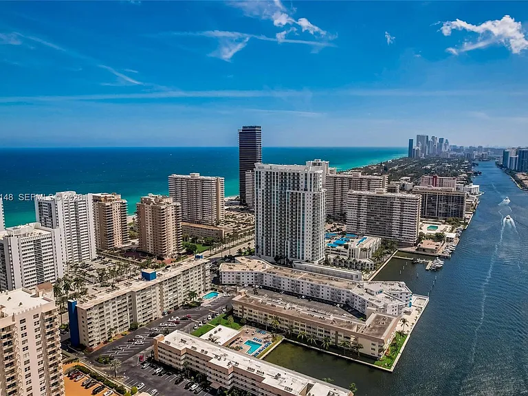 1920 S Ocean Dr #17D — Photo 26