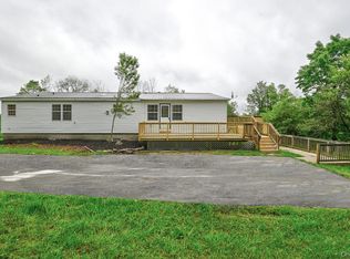 386 Airport Rd, Liberty, NY 12754