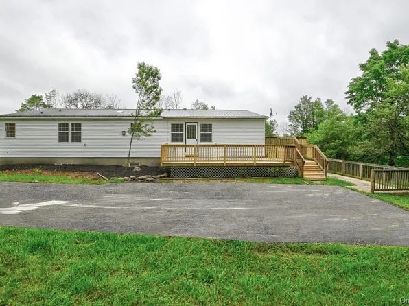 386 Airport Road, Liberty, NY 12754