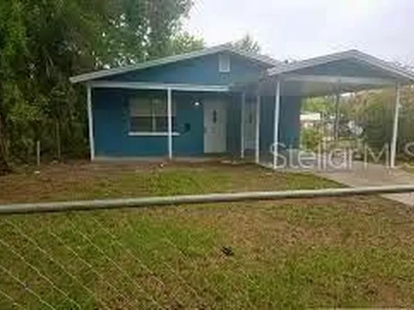 2335 Highland St S, Saint Petersburg, FL 33705