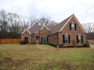3693 Aniston Dr, Southaven, MS 38672