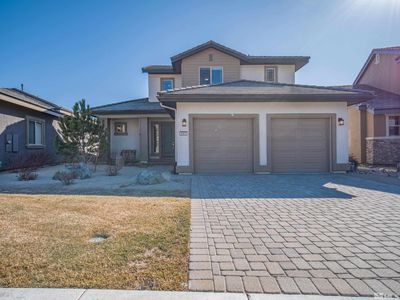 2903 Matterhorn Dr, Genoa, NV, 89411