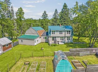 166 Jackman Rd #T1-R1, Rockwood, ME 04478