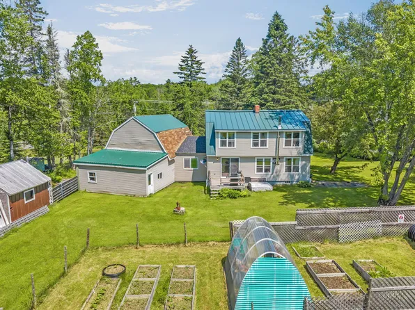 166 Jackman Road, Rockwood T1 R1 NBKP, ME 04478
