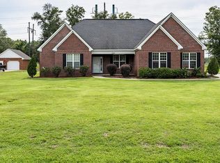 2747 Bettys Dr, Albany, GA 31705