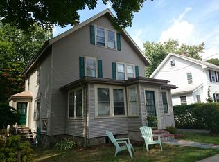 49 Farmington Rd, West Roxbury, MA 02132