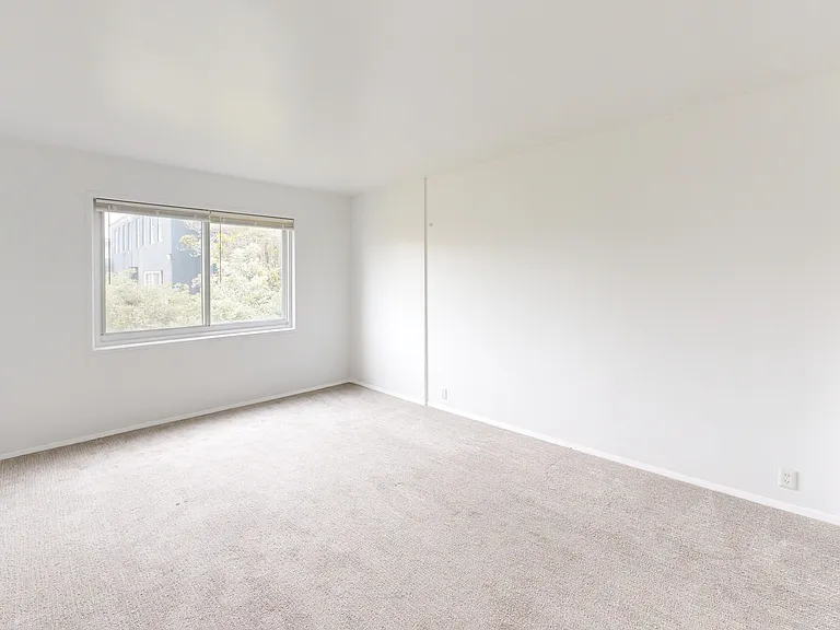 Parkmerced Apartments — Photo 66