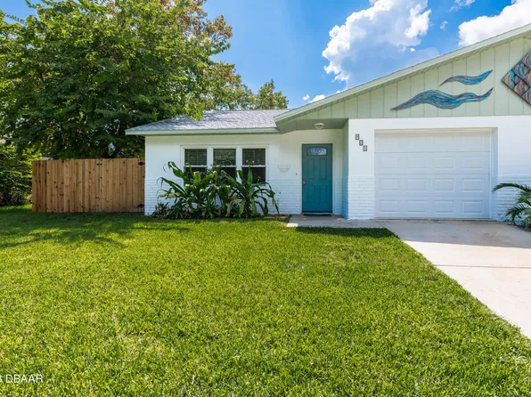 921 Aspen Dr, Daytona Beach, FL 32119