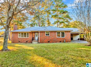 Spectrum, Sylacauga, AL 35150