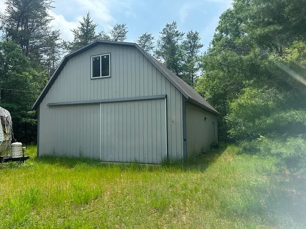 5769 N Harrison Ave, Harrison, MI 48625