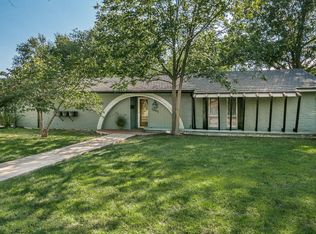 2403 Hawthorne Dr, Amarillo, TX 79109