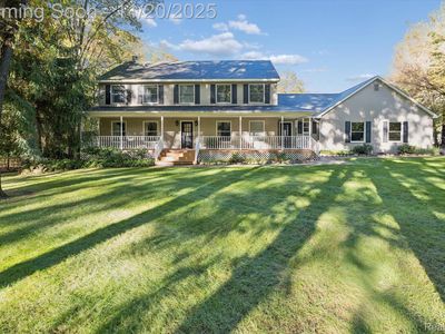 2490 Spring Grove Dr, Brighton, MI, 48114