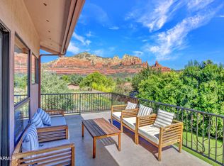90 Apache Trl, Sedona, AZ 86336