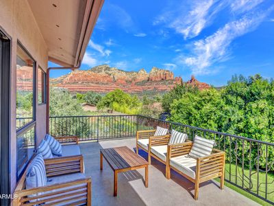 90 Apache Trl, Sedona, AZ, 86336