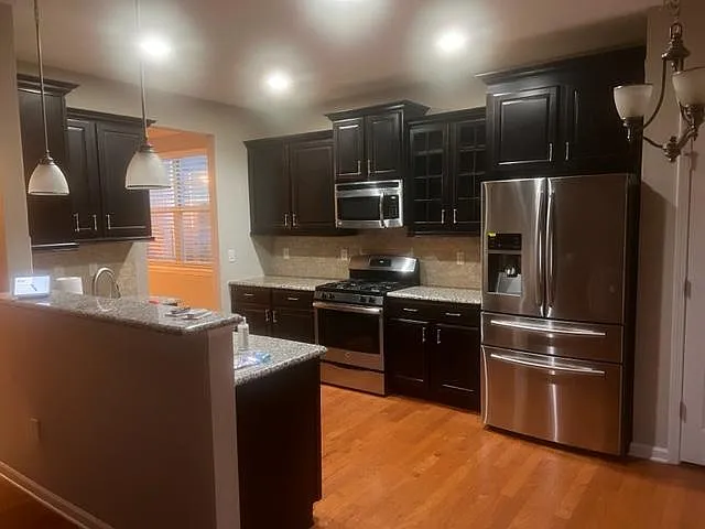 6037 Fryars Gate Ct — Photo 5