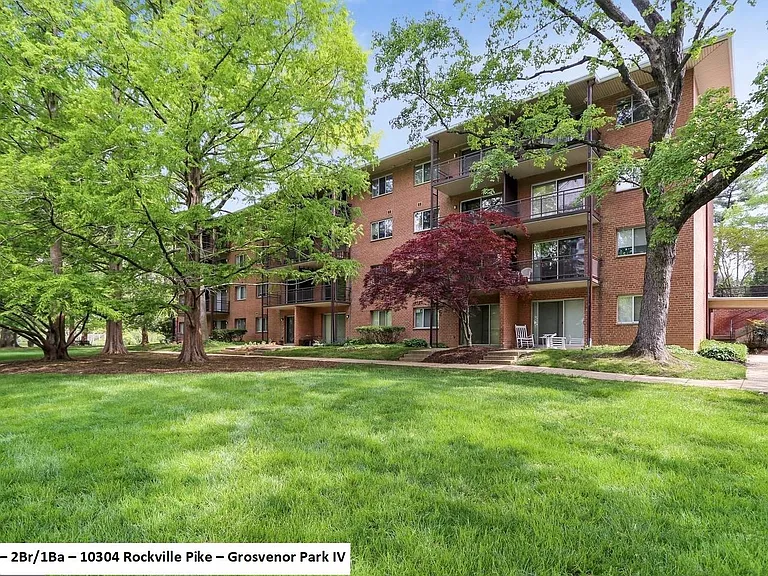 10304 Rockville Pike — Photo 11