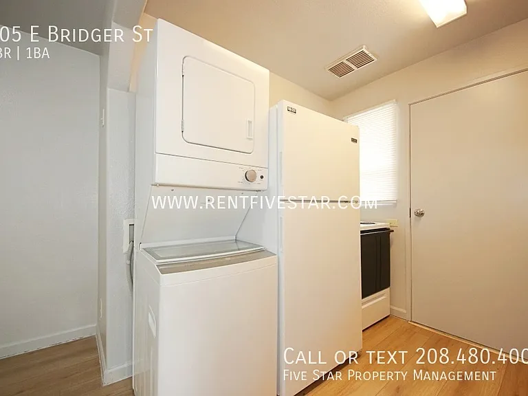 905 E Bridger St — Photo 11