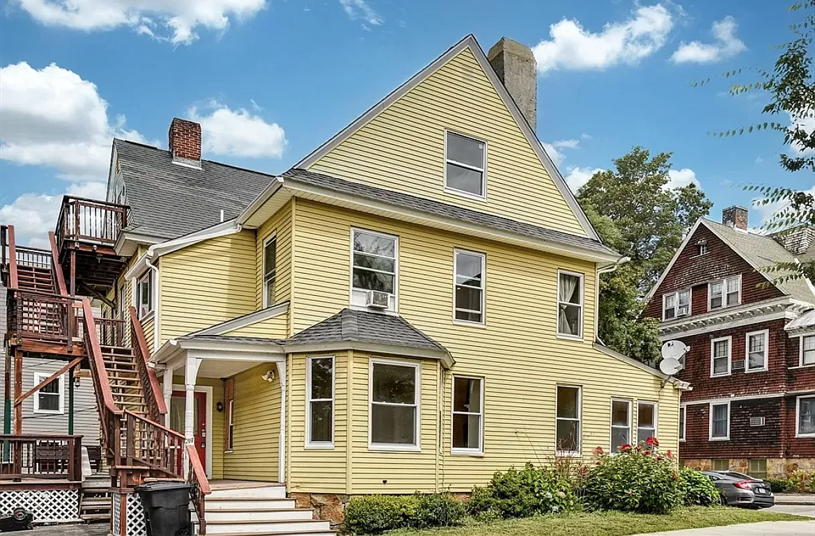 1 bed, $1,800 — Photo 1