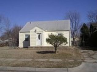 544 S Green St, Wichita, KS 67211